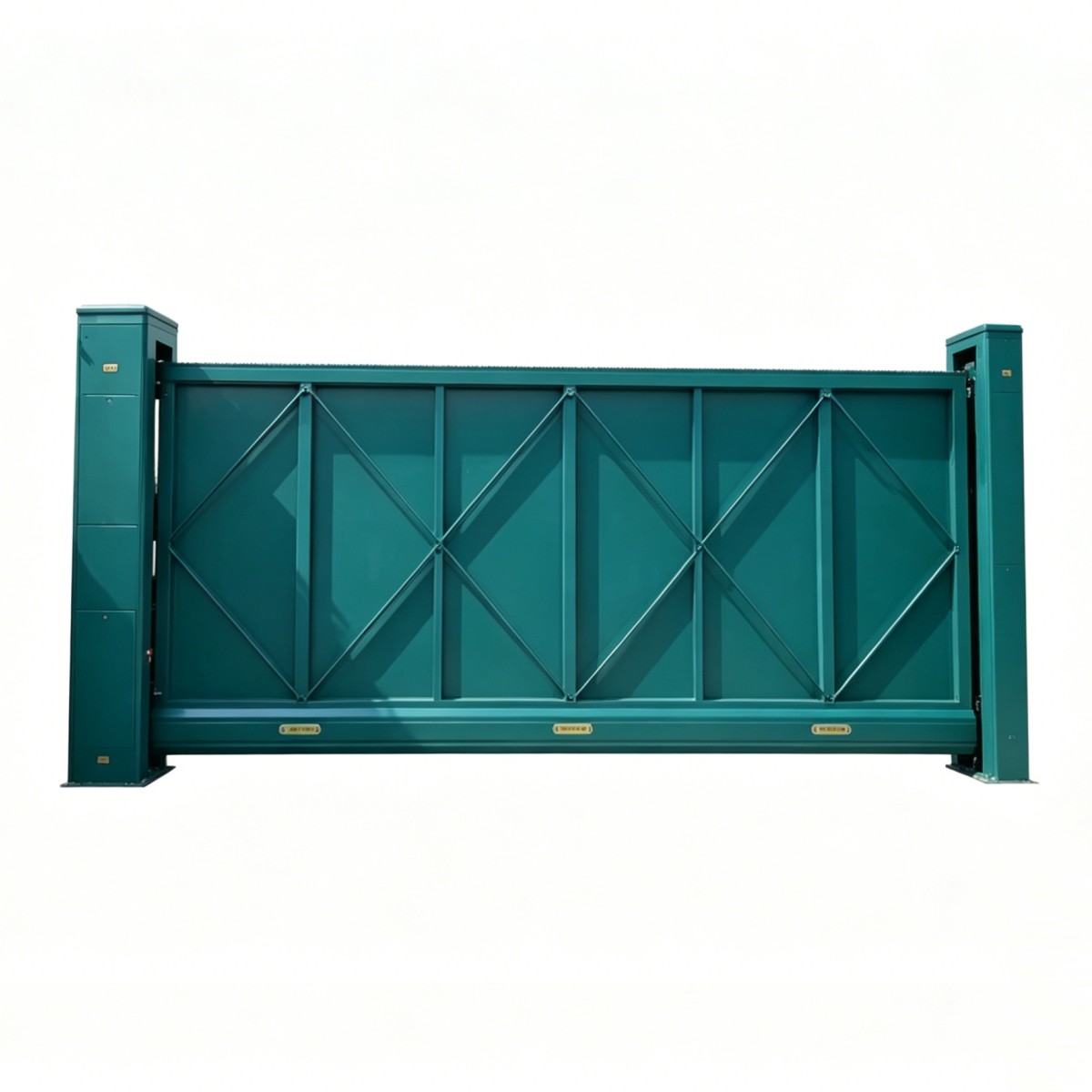 永州道县蚣坝镇电动悬空门